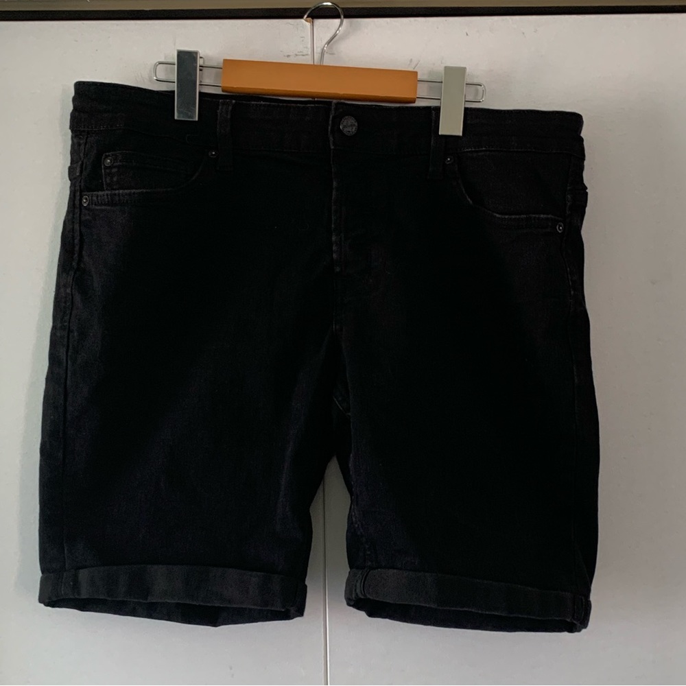 Men’s Jean Short